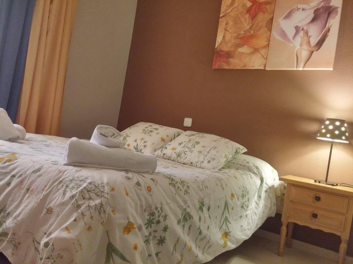 Hotel Fuertescusa Eksteriør bilde
